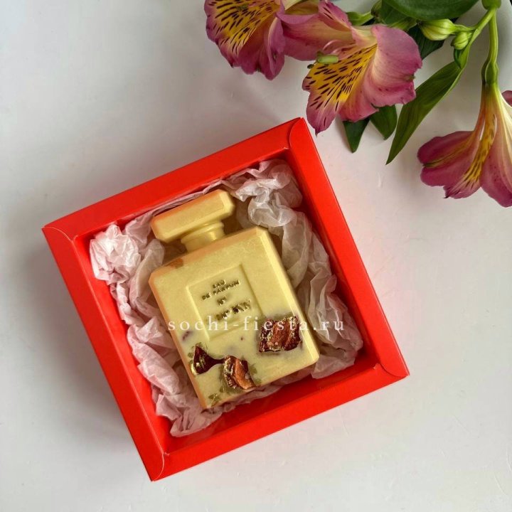 Бельгийский шоколад духи Шанель в Северодвинске