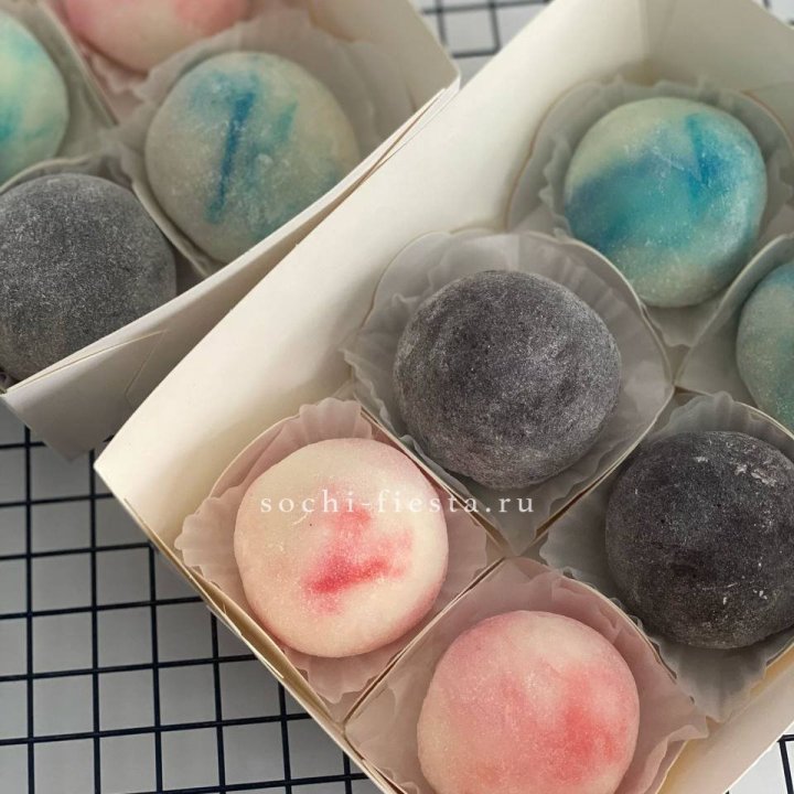 Набор Моти в Северодвинске