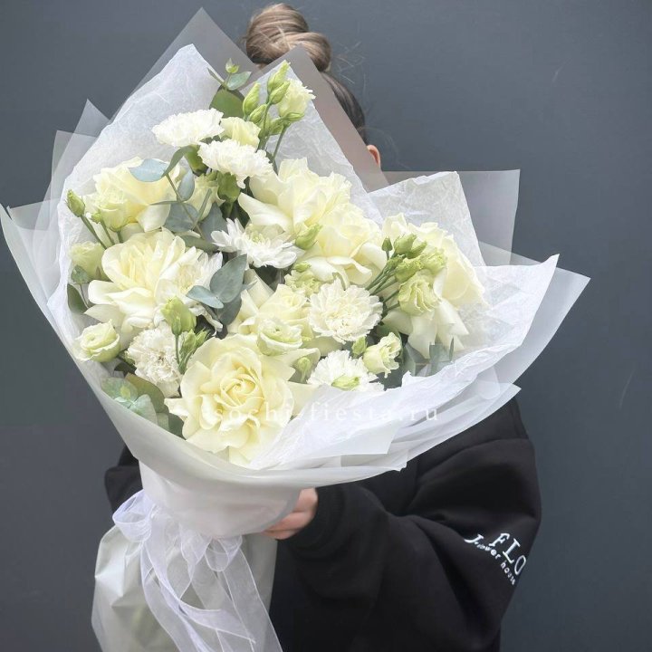 Букет "Сицилия" в Северодвинске