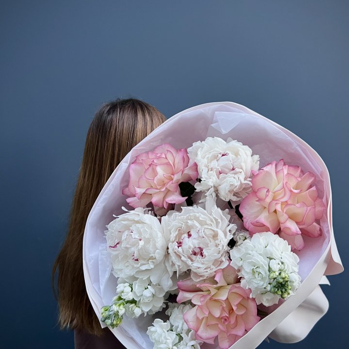  Букет "Кени" в Северодвинске