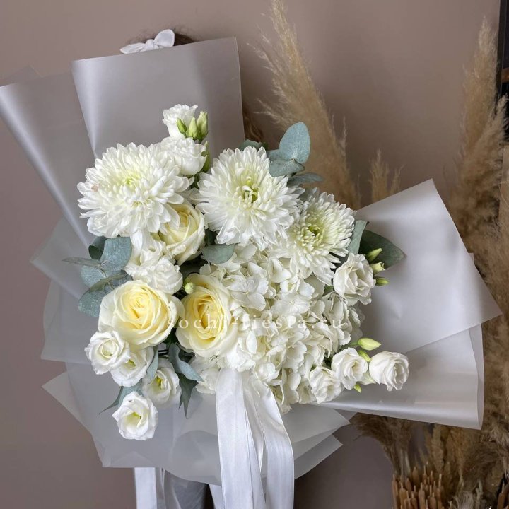 Букет "Ламанш" в Северодвинске