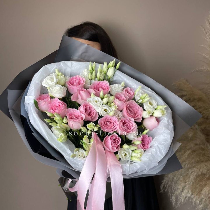 Букет "Кетрин" в Северодвинске