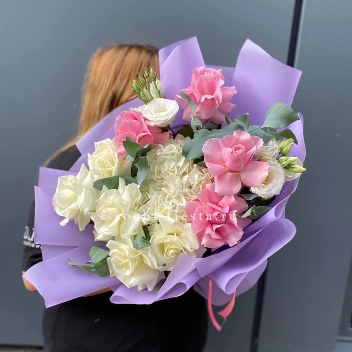  Букет "Ирма" в Северодвинске