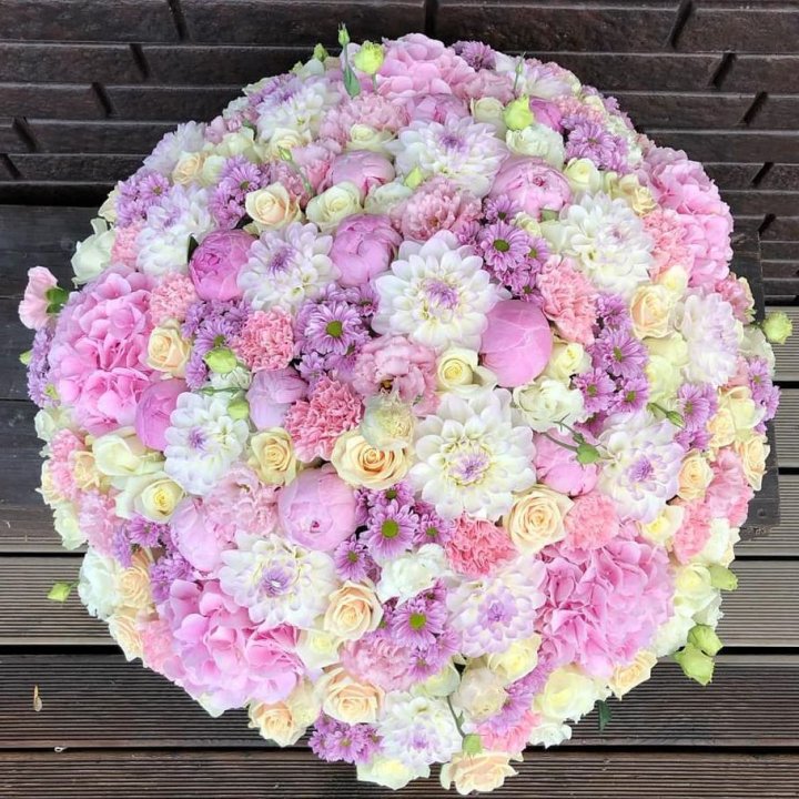 Макси-корзина Лолипап в Северодвинске