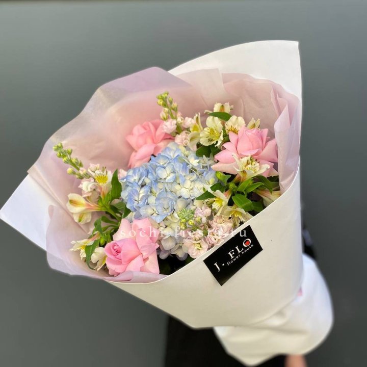  Букет "Теона" в Северодвинске