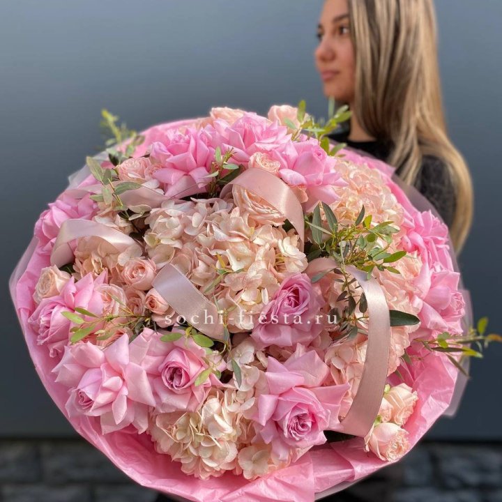  Букет "Миракола" в Северодвинске