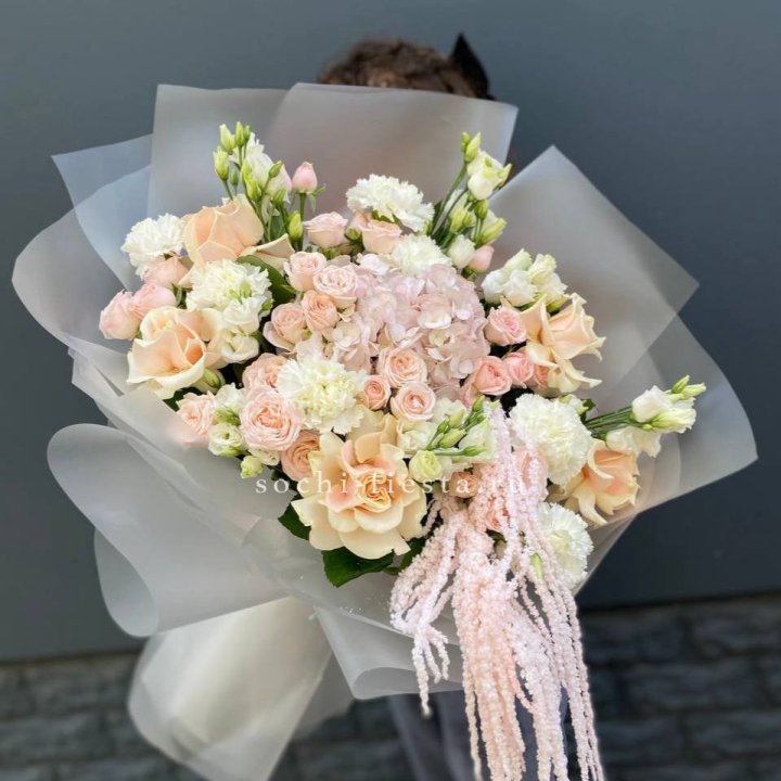  Букет "Монотонный" в Северодвинске