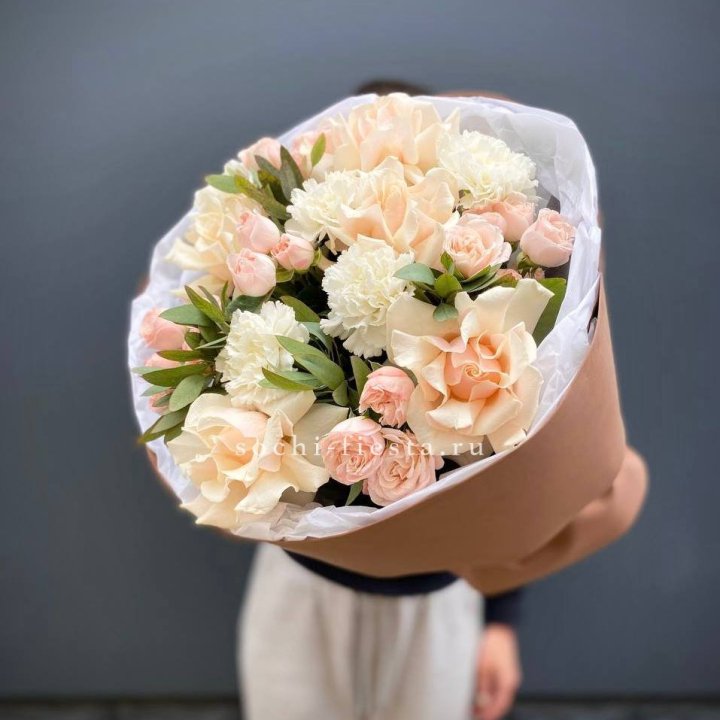  Букет "Тенереса" в Северодвинске