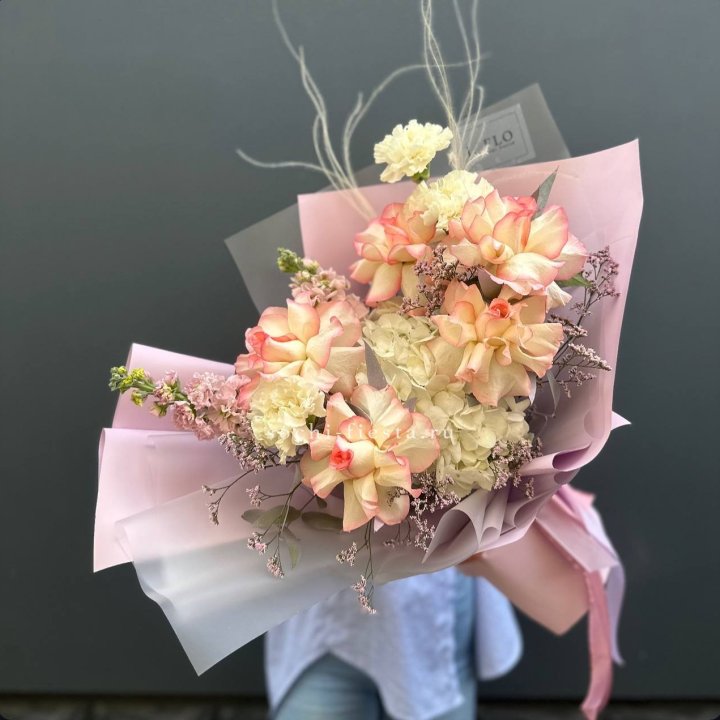 Букет  "Проджи" в Северодвинске