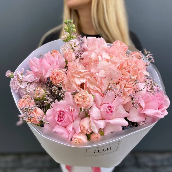  Букет "Свит" в Северодвинске