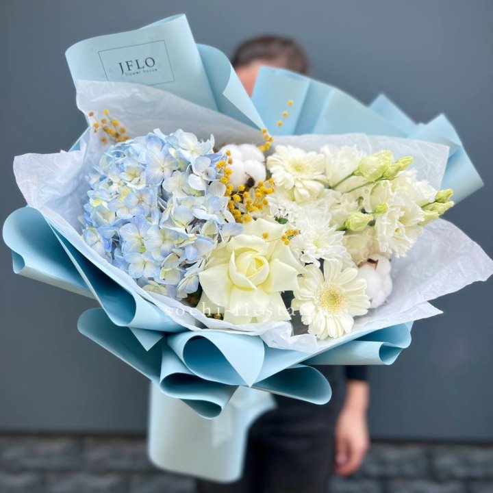  Букет "Келестия" в Северодвинске