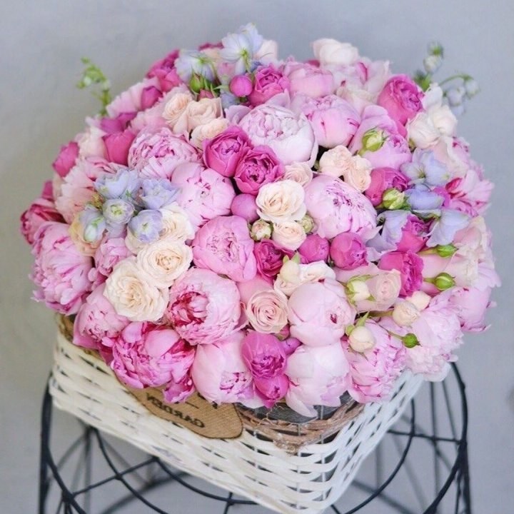 Композиция "Черри" в Северодвинске