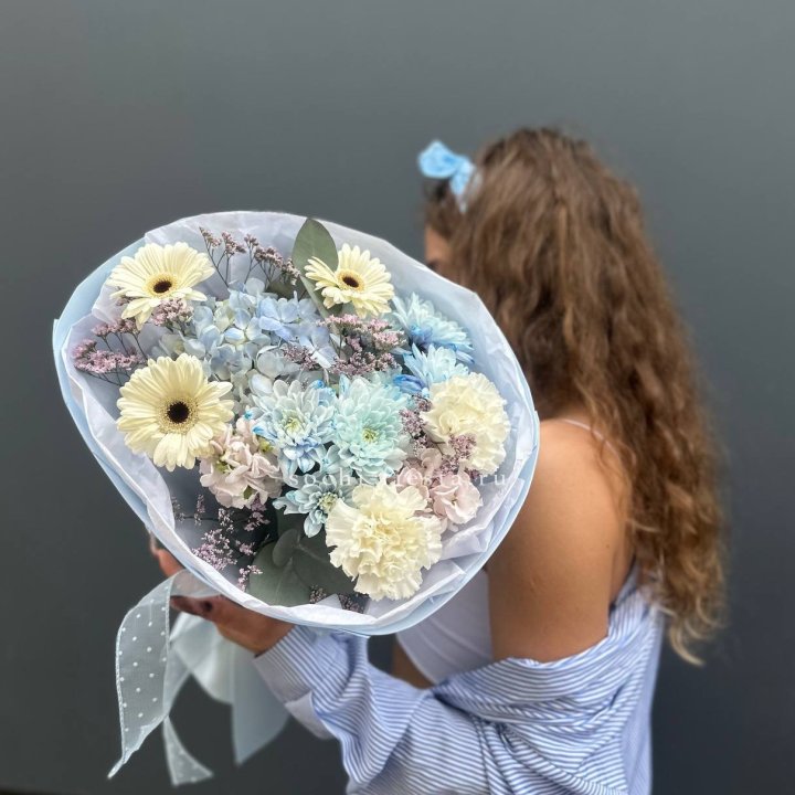 Букет "Целесте" в Северодвинске