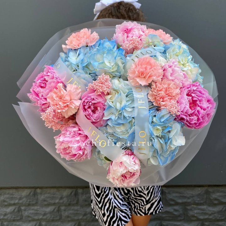  Букет "Инфинити" в Северодвинске