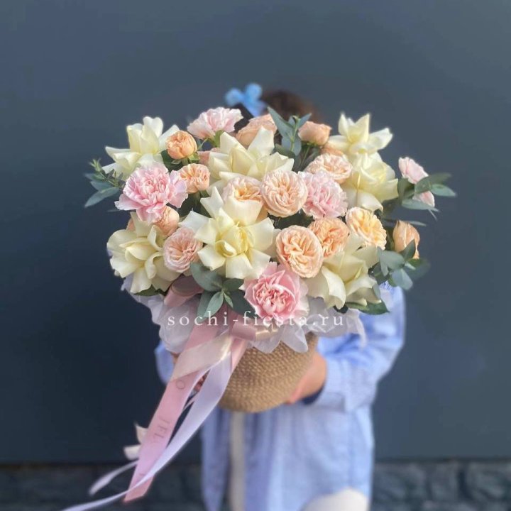 Кашпо "Джентел" в Северодвинске