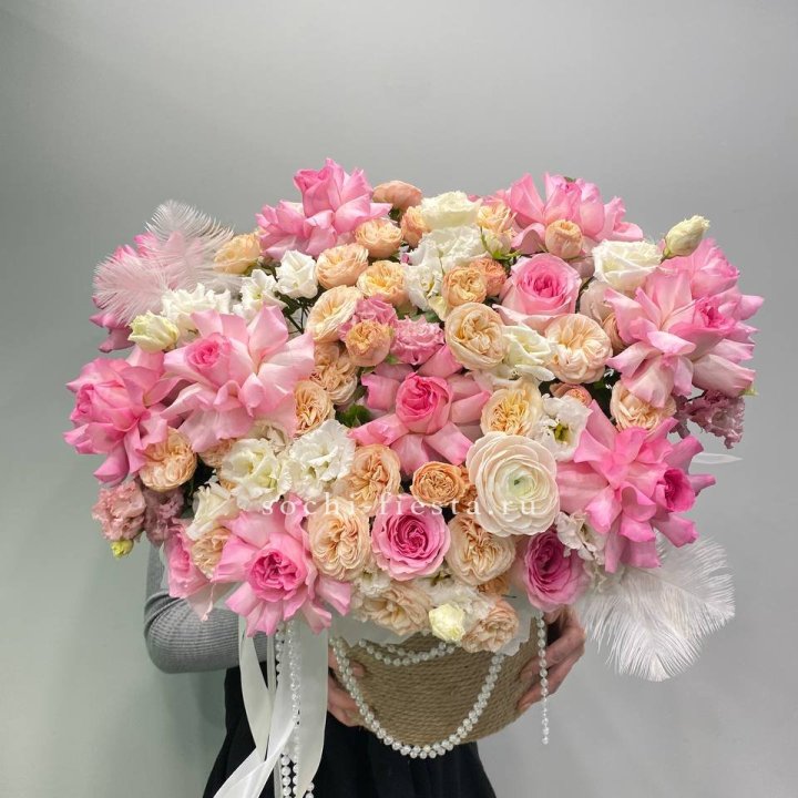 Композиция "Балетный вальс"  в Северодвинске