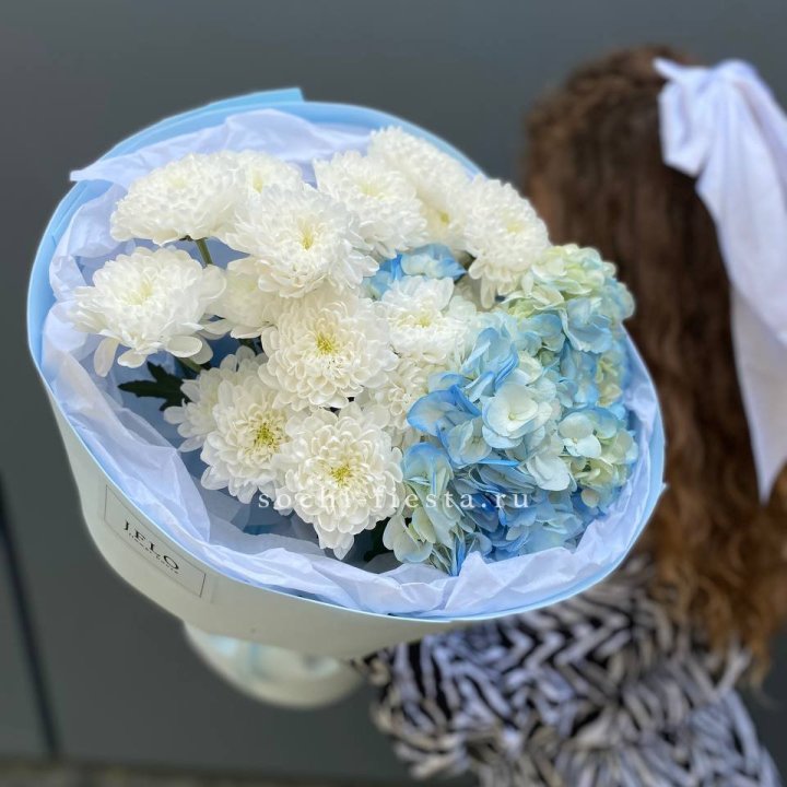  Букет "Монинг" в Северодвинске