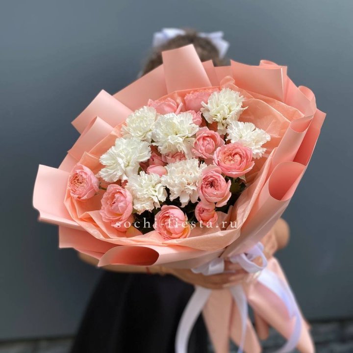  Букет "Джульетта" в Северодвинске