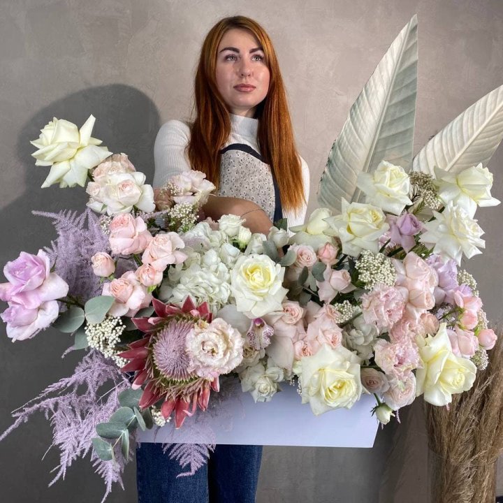 Авторский бокс "Лейтмотив" в Северодвинске