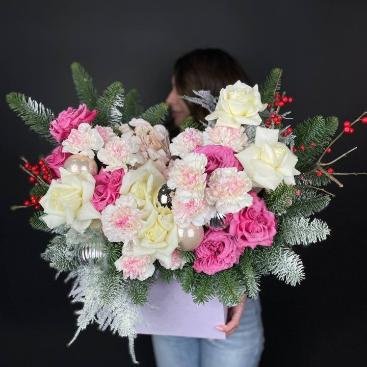 Авторский бокс №2 в Северодвинске