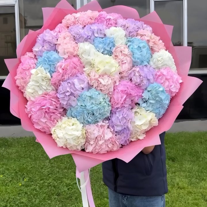 Букет "Люкс" в Северодвинске