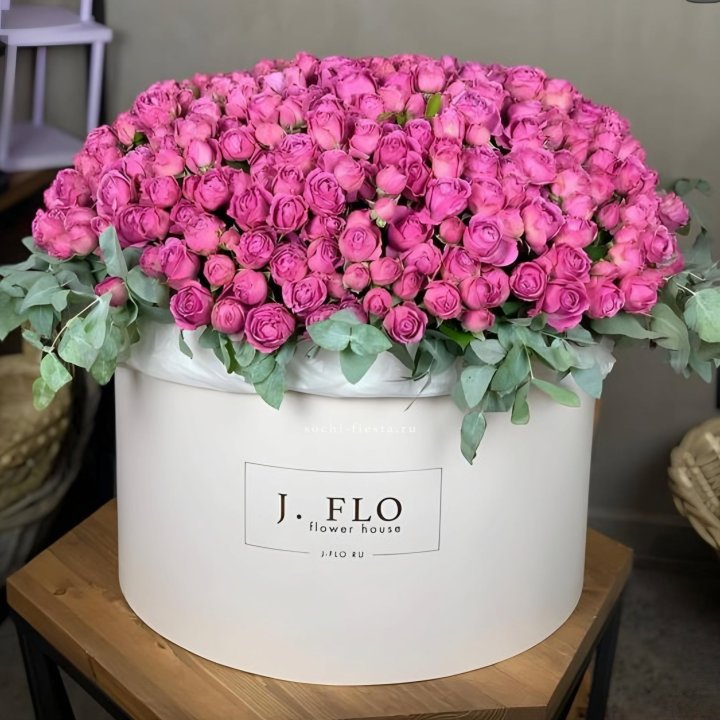 Цилиндр с Мисти Бабблс  в Северодвинске