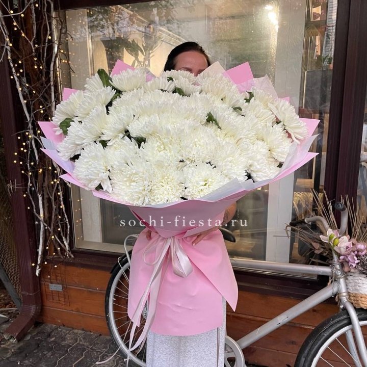 Букет Ванила в Северодвинске