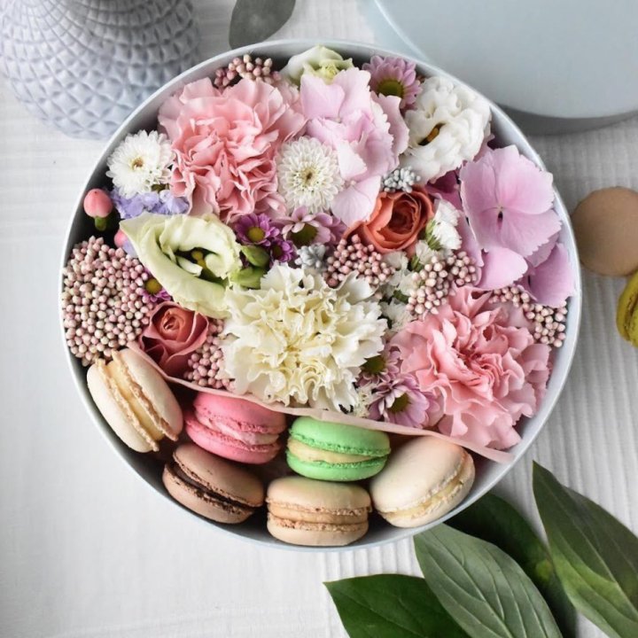 Крем бокс №2 в Северодвинске