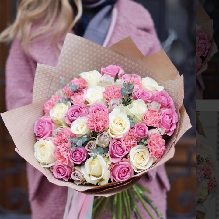 Фиона в Северодвинске