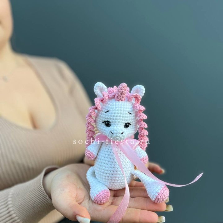 Единорог ручной работы-2 в Северодвинске