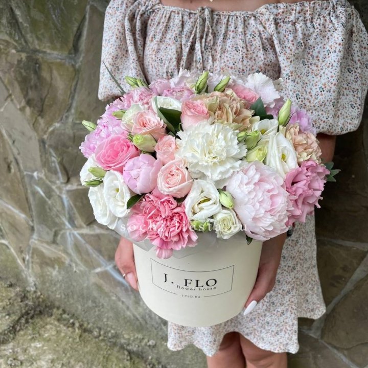 Нежность в Северодвинске