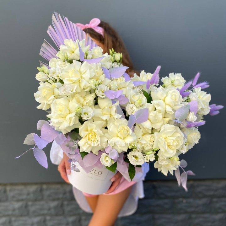 Бокс "Сердце ангела" в Северодвинске