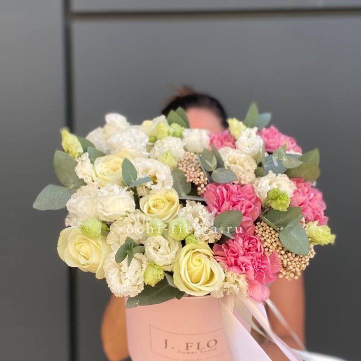 Бокс "Первая встреча" в Северодвинске