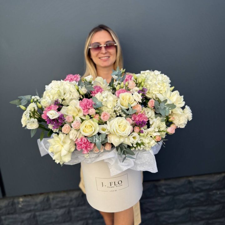 Бокс "Самая самая" в Северодвинске