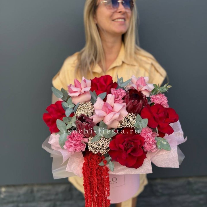 Композиция "Стефания" в Северодвинске