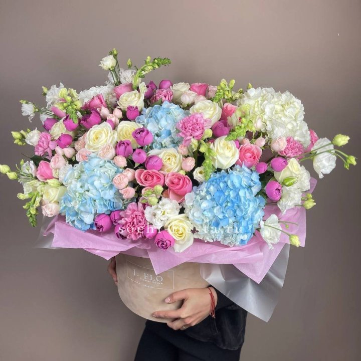 Сборный бокс гигант в Северодвинске