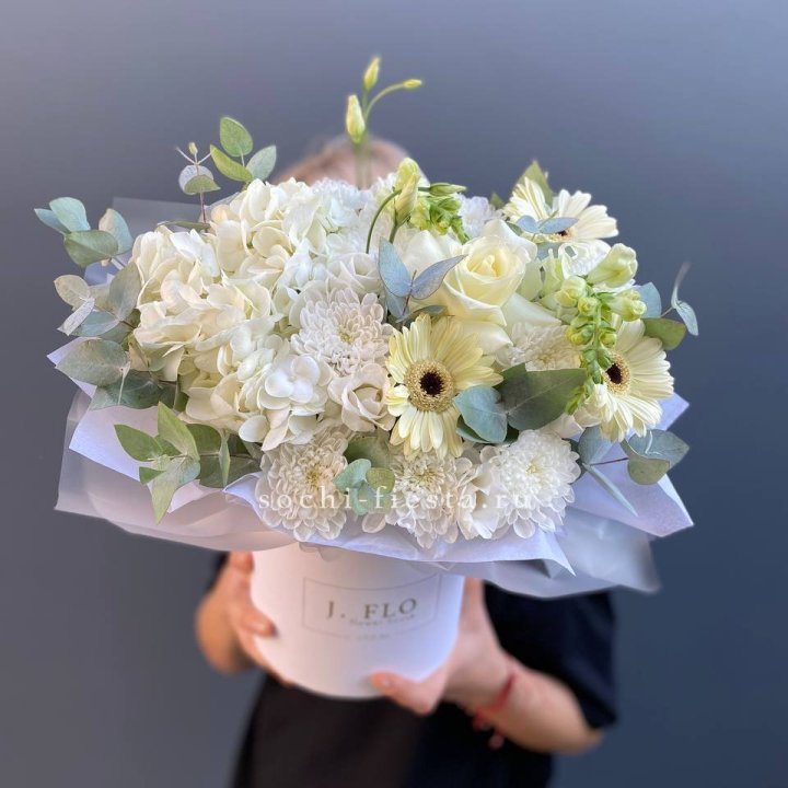  Коробочка  "Луна" в Северодвинске