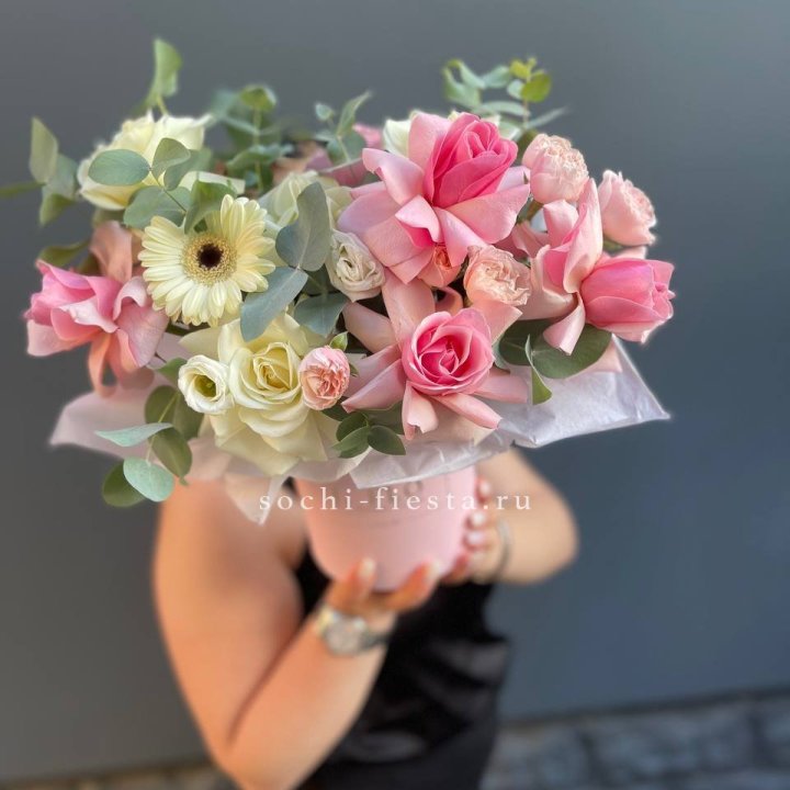  Коробочка  "Полу месяц" в Северодвинске