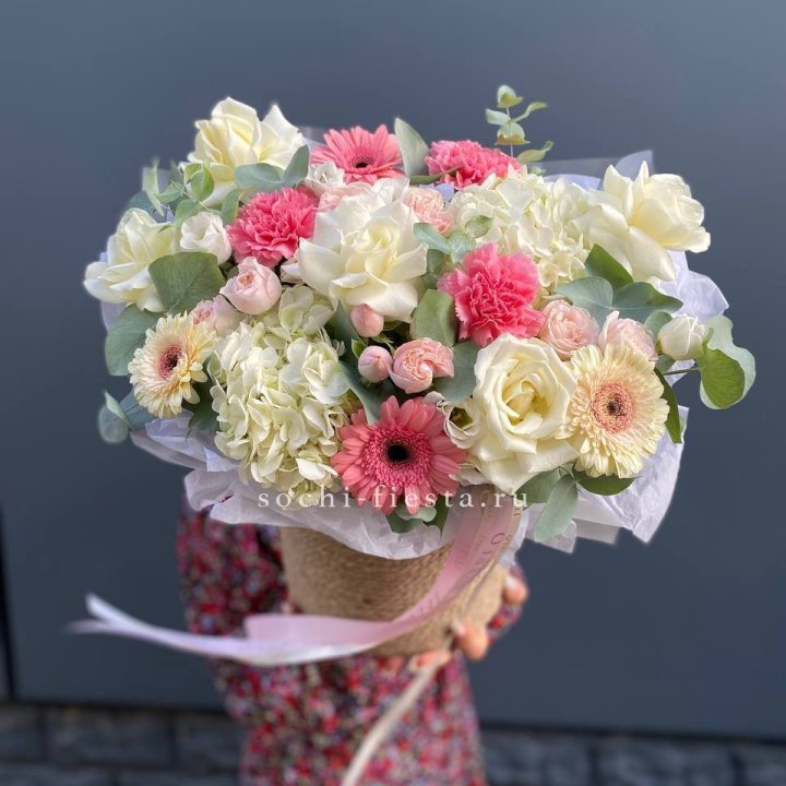  Коробочка  "Радость" в Северодвинске