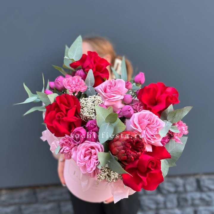  Бокс "Королева" в Северодвинске