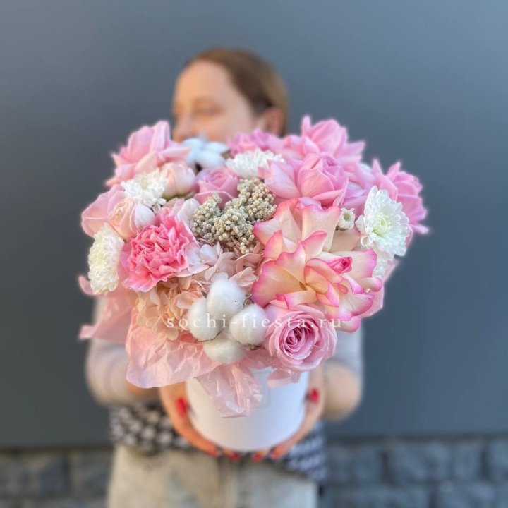 Бокс "Мания совершенства" в Северодвинске