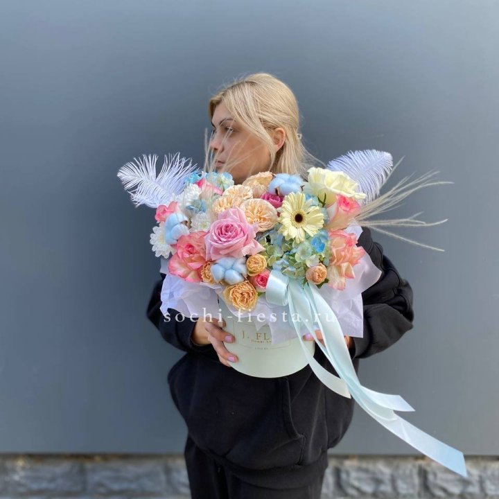 Бокс "Голубая нева" в Северодвинске