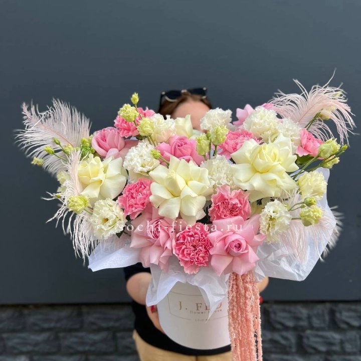 Бокс "Зефир" в Северодвинске