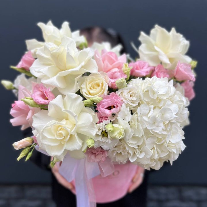  Нежный бокс №1 в Северодвинске