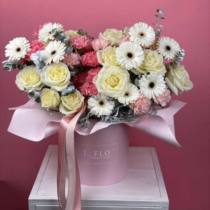 Коробка трио в Северодвинске