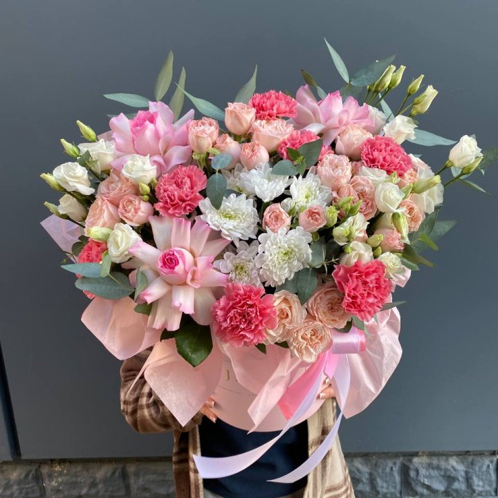 Бокс "Мирослава" в Северодвинске