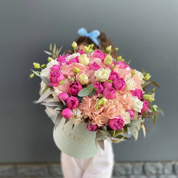 Бокс "Агата мисти" в Северодвинске