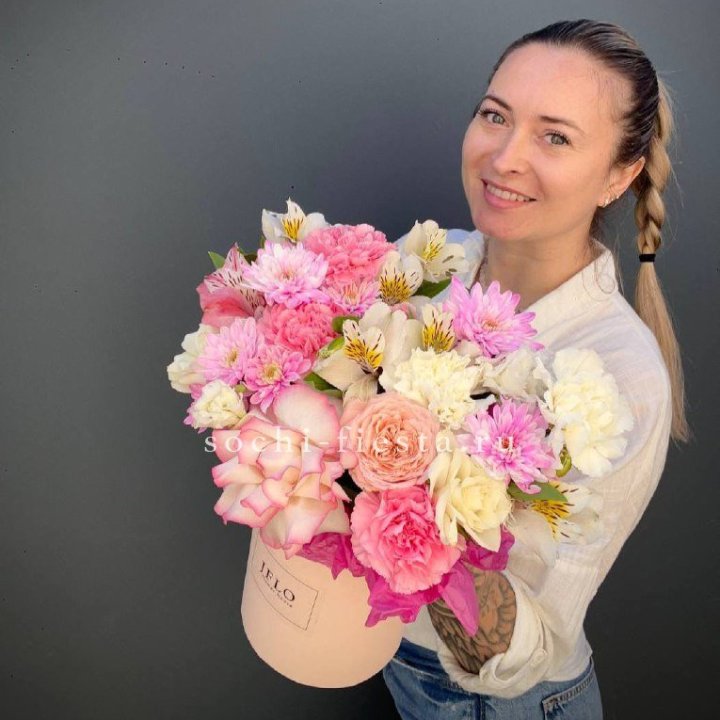 Композиция "Слимент" в Северодвинске