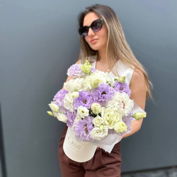 Дизайнерский цилиндр "Сирена" в Северодвинске