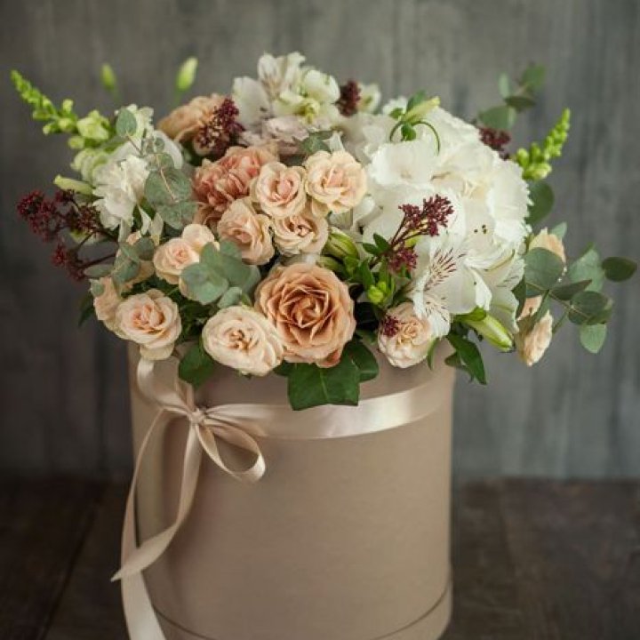 Кофейный цилиндр №1 в Северодвинске